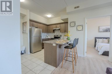 420 - 640 SAUVE STREET Milton (BE Beaty) Ontario photo 6