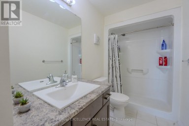 420 - 640 SAUVE STREET Milton (BE Beaty) Ontario photo 9