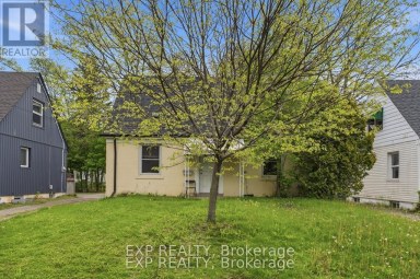 139 DALEWOOD AVENUE Hamilton (Ainslie Wood) Ontario photo 1