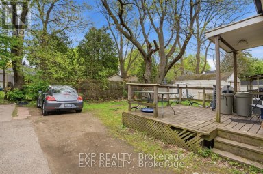 139 DALEWOOD AVENUE Hamilton (Ainslie Wood) Ontario photo 28