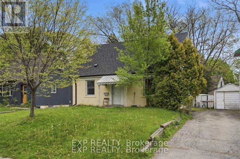 139 DALEWOOD AVENUE, Hamilton (Ainslie Wood), Ontario, L8S1Z3