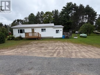 38 2ND AVENUE South Algonquin Ontario photo 1