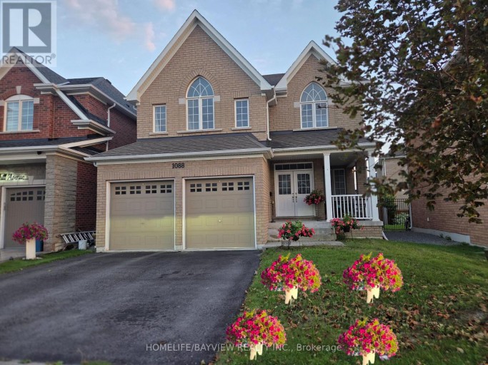 1088 GREENHILL AVENUE, Oshawa (Taunton), Ontario, L1H7K5