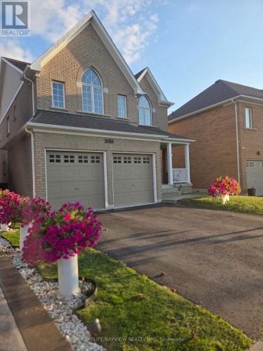 1088 GREENHILL AVENUE, Oshawa (Taunton), Ontario, L1H7K5