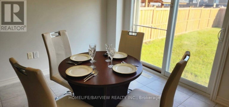 1088 GREENHILL AVENUE, Oshawa (Taunton), Ontario, L1H7K5