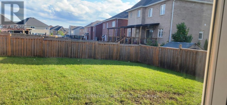 1088 GREENHILL AVENUE, Oshawa (Taunton), Ontario, L1H7K5