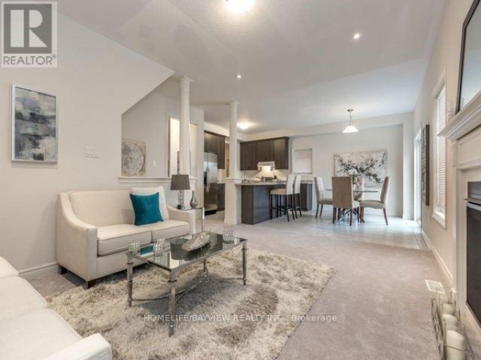 1088 GREENHILL AVENUE, Oshawa (Taunton), Ontario, L1H7K5