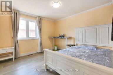 127 TOMLINSON CIRCLE Markham (Buttonville) Ontario photo 13