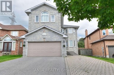 127 TOMLINSON CIRCLE Markham (Buttonville) Ontario photo 2