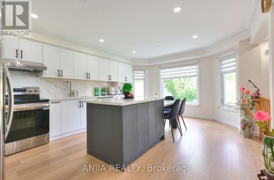 127 TOMLINSON CIRCLE Markham (Buttonville) Ontario photo 21