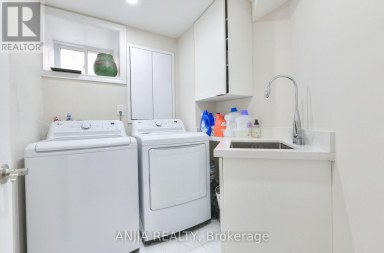 127 TOMLINSON CIRCLE Markham (Buttonville) Ontario photo 22