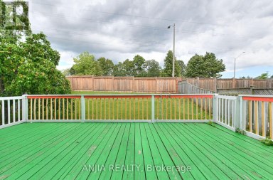127 TOMLINSON CIRCLE Markham (Buttonville) Ontario photo 28