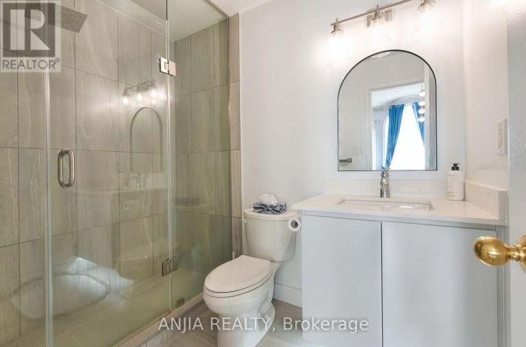 127 TOMLINSON CIRCLE, Markham (Buttonville), Ontario, L3R9K4
