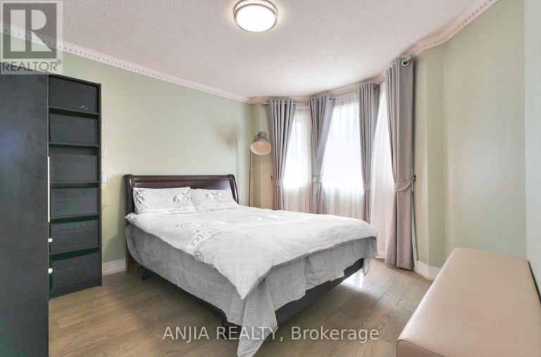 127 TOMLINSON CIRCLE, Markham (Buttonville), Ontario, L3R9K4