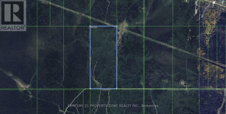 320 MCNEE ROAD, Hearst, Ontario, P0L1N0