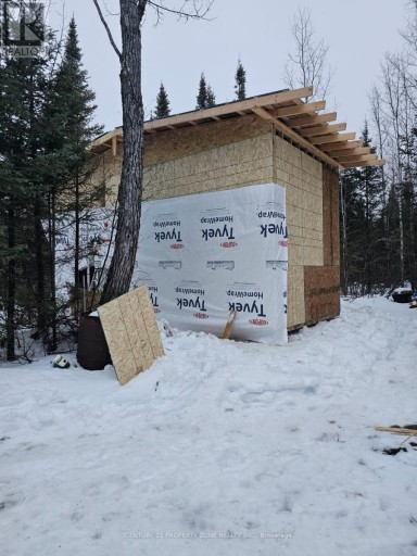 320 MCNEE ROAD, Hearst, Ontario, P0L1N0
