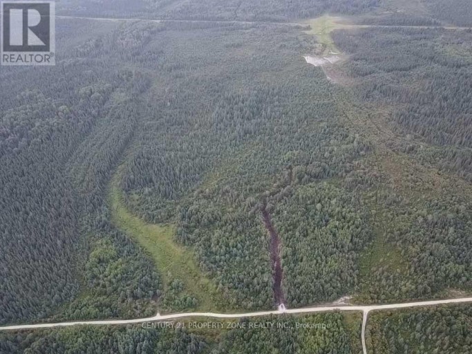 320 MCNEE ROAD, Hearst, Ontario, P0L1N0