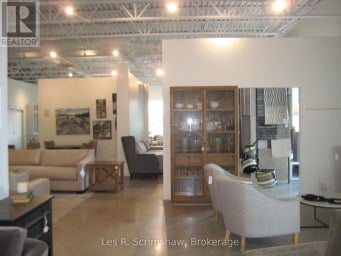B - 825 FORT WILLIAM ROAD Thunder Bay (Inner-City Industrial) Ontario photo 13