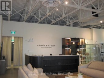 B - 825 FORT WILLIAM ROAD Thunder Bay (Inner-City Industrial) Ontario photo 14