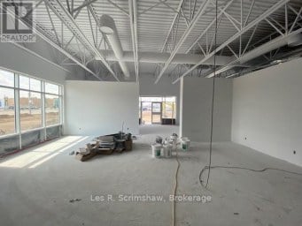 B - 825 FORT WILLIAM ROAD Thunder Bay (Inner-City Industrial) Ontario photo 3