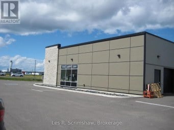 B - 825 FORT WILLIAM ROAD Thunder Bay (Inner-City Industrial) Ontario photo 4