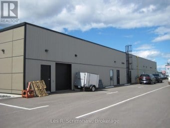 B - 825 FORT WILLIAM ROAD Thunder Bay (Inner-City Industrial) Ontario photo 5