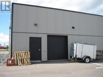 B - 825 FORT WILLIAM ROAD Thunder Bay (Inner-City Industrial) Ontario photo 6
