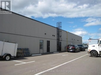 B - 825 FORT WILLIAM ROAD Thunder Bay (Inner-City Industrial) Ontario photo 7