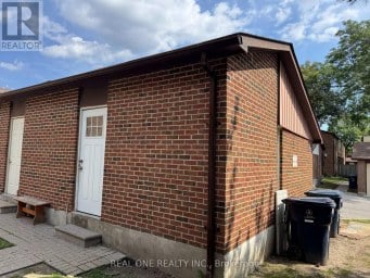 16 - 72 DUSAY PLACE Toronto (L'Amoreaux) Ontario photo 21