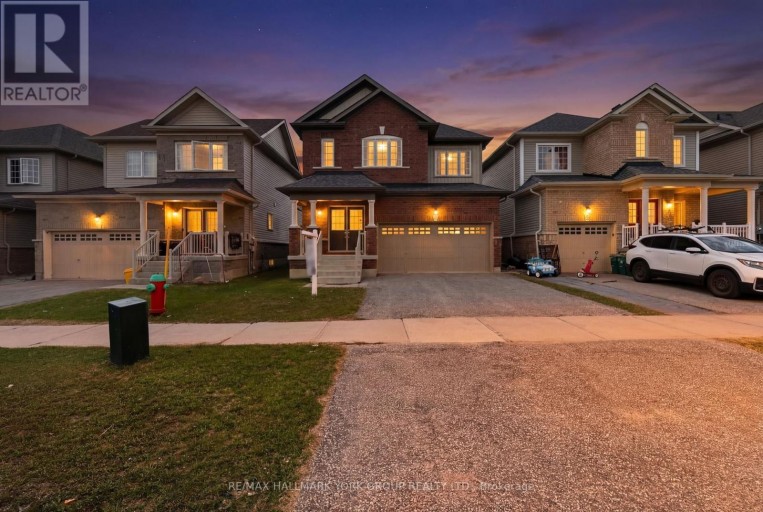 69 DIANA DRIVE, Orillia, Ontario, L3V0E2