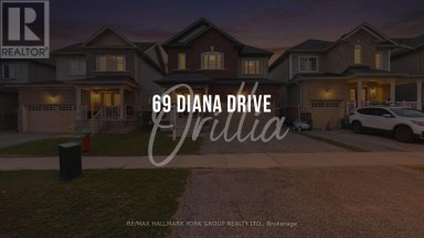 69 DIANA DRIVE Orillia Ontario photo 13