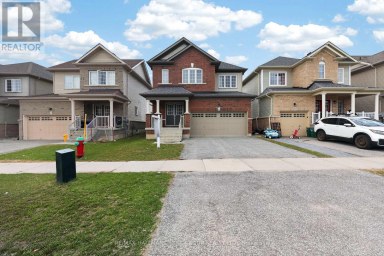 69 DIANA DRIVE Orillia Ontario photo 2