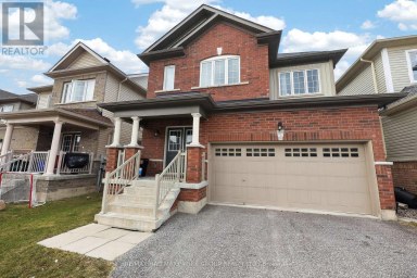 69 DIANA DRIVE Orillia Ontario photo 4