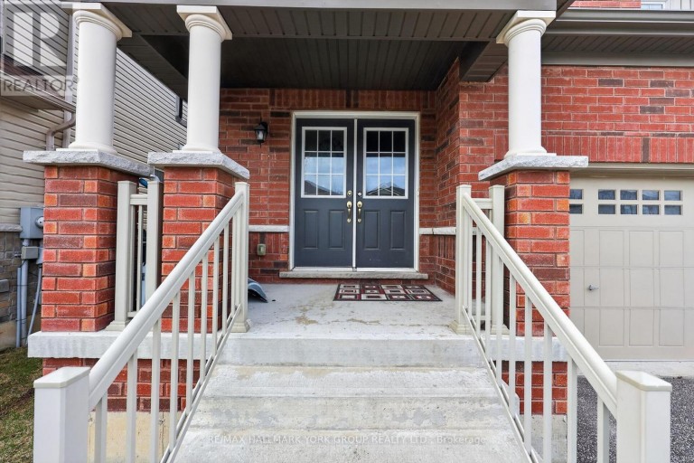 69 DIANA DRIVE, Orillia, Ontario, L3V0E2