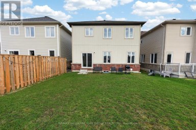 69 DIANA DRIVE Orillia Ontario photo 9