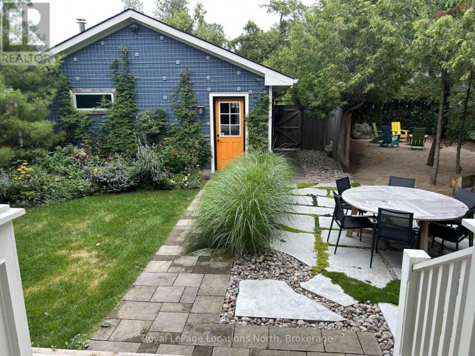 10 NIAGARA STREET, Collingwood, Ontario, L9Y3X2