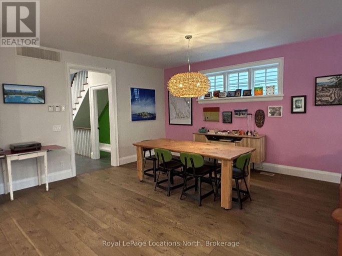 10 NIAGARA STREET, Collingwood, Ontario, L9Y3X2