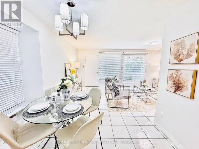 133 THORNY VINE WAY E, Toronto (Bayview Village), Ontario, M2J4J4
