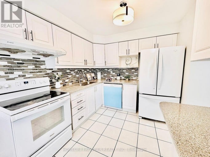 133 THORNY VINE WAY E, Toronto (Bayview Village), Ontario, M2J4J4