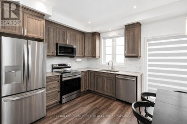 24 - 575 WOODWARD AVENUE Hamilton (Parkview) Ontario photo 10