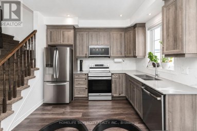 24 - 575 WOODWARD AVENUE Hamilton (Parkview) Ontario photo 12