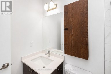 24 - 575 WOODWARD AVENUE Hamilton (Parkview) Ontario photo 19