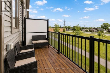 24 - 575 WOODWARD AVENUE Hamilton (Parkview) Ontario photo 27