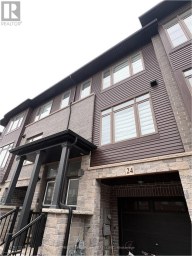 24 - 575 WOODWARD AVENUE Hamilton (Parkview) Ontario photo 30