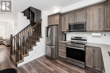 24 - 575 WOODWARD AVENUE Hamilton (Parkview) Ontario photo 8
