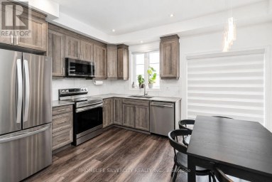 24 - 575 WOODWARD AVENUE Hamilton (Parkview) Ontario photo 9