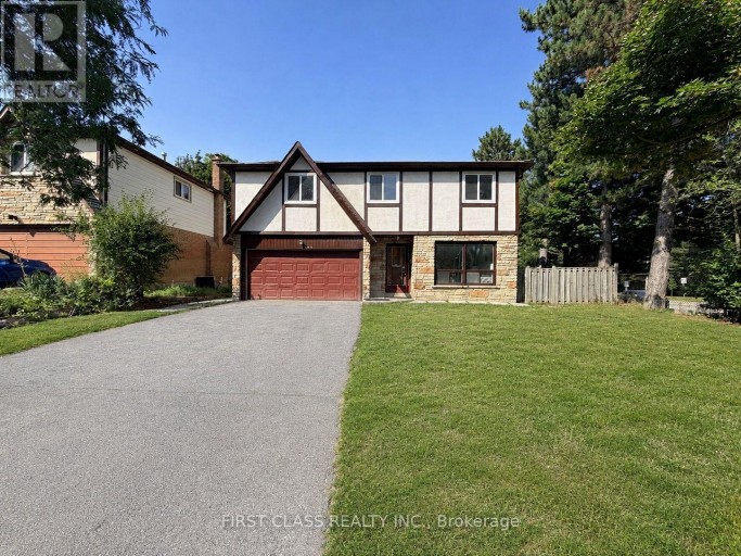 200 MCNICOLL AVENUE, Toronto (Hillcrest Village), Ontario, M2H2C3