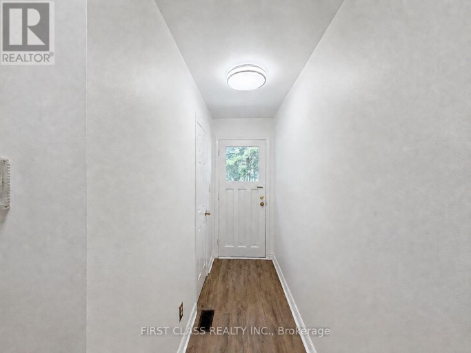 200 MCNICOLL AVENUE, Toronto (Hillcrest Village), Ontario, M2H2C3