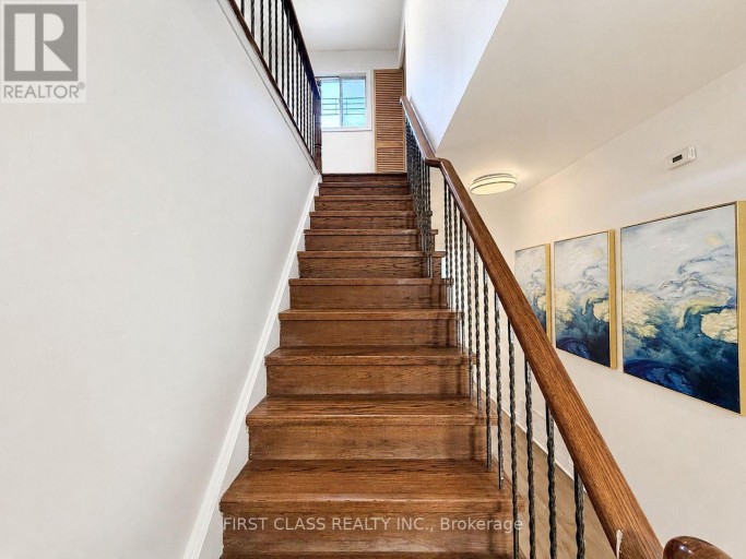 200 MCNICOLL AVENUE, Toronto (Hillcrest Village), Ontario, M2H2C3