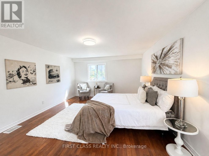 200 MCNICOLL AVENUE, Toronto (Hillcrest Village), Ontario, M2H2C3